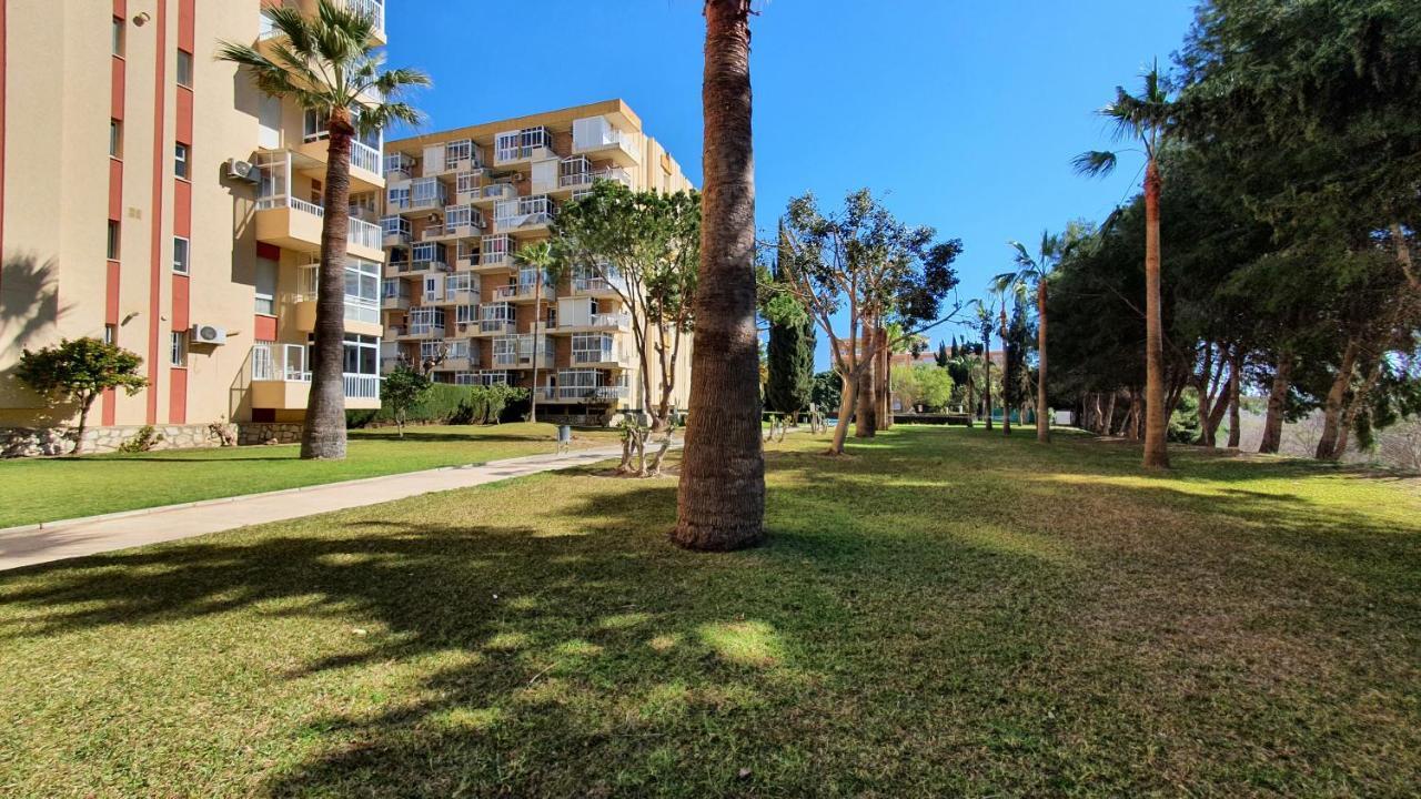 Benalmadena Sunny Days Benalmádena Exterior foto