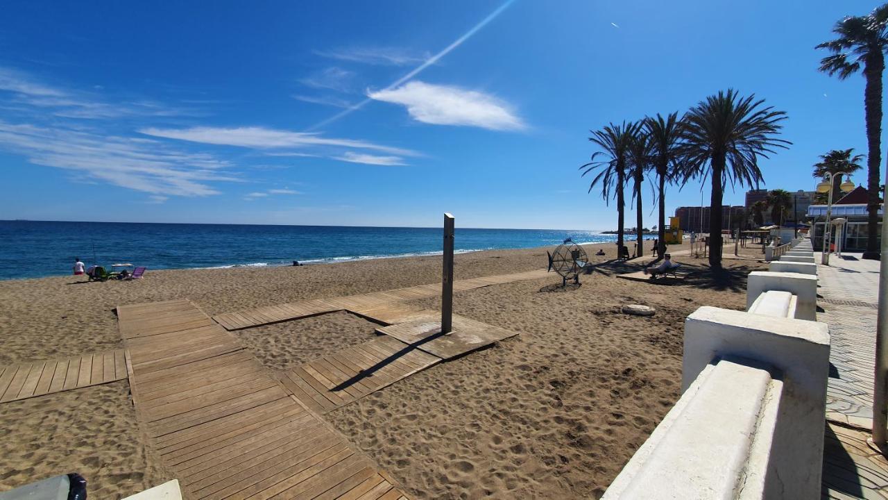 Benalmadena Sunny Days Benalmádena Exterior foto
