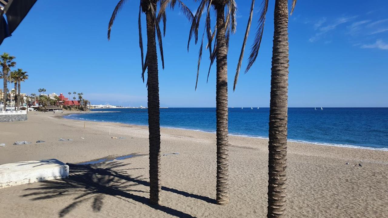 Benalmadena Sunny Days Benalmádena Exterior foto